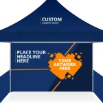 The Marketing Magic of a 10x10 Canopy Tent: Stand Out, Stand Tall