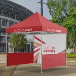 canopy tent