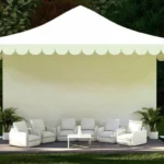 Gazebo Tent