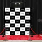 Ideal Step and Repeat Colour Combinations