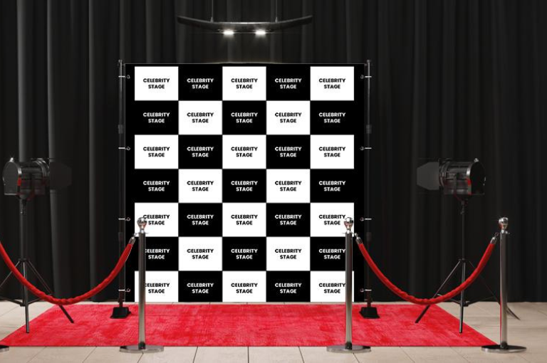 Ideal Step and Repeat Colour Combinations