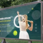 How to Use Custom Banners to Celebrate Wimbledon 2024