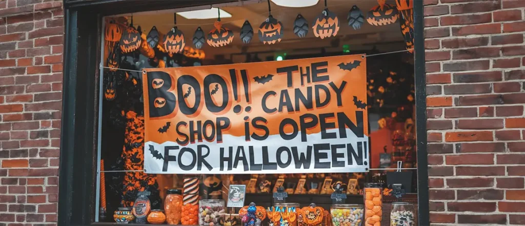 Essential Tips for a Safe Halloween Bash