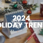 Guide to Festive Banner Trends for 2024’s Holiday Season Branding & Promotions