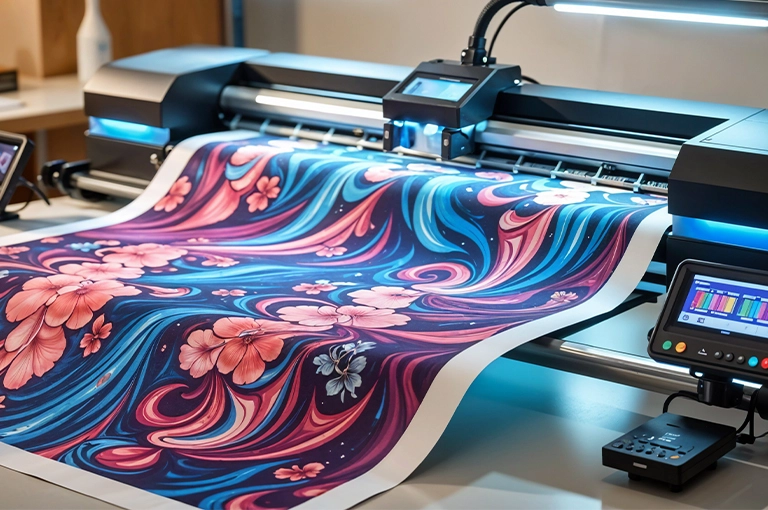 The Complete Guide to UV Printing on Various Advertising Materials