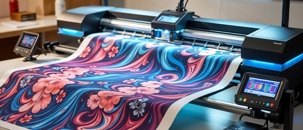 The Complete Guide to UV Printing on Various Advertising Materials