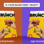 How to Fix Low-Resolution Images for Best Print Quality